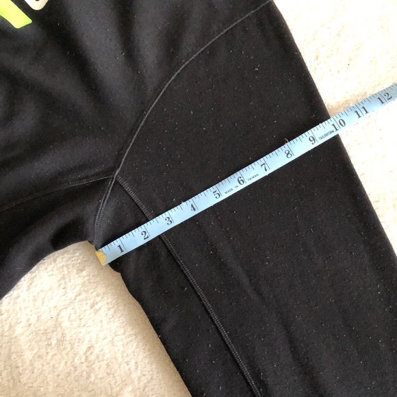 Polo Sport Black Sweatshirt - Picture 8 of 11